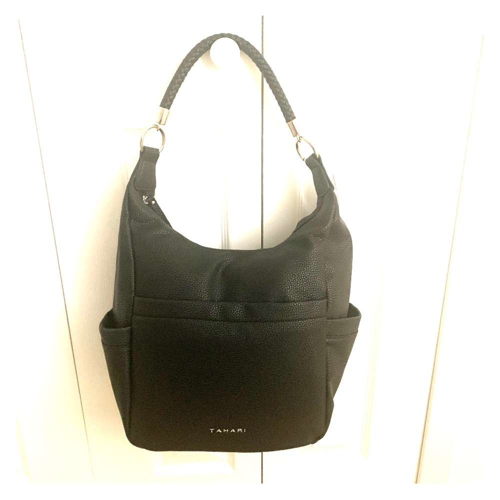 Tahari bag